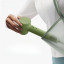 Laifen Mini Hair Dryer, 1100W - Jungle Green
