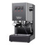 Gaggia E24 Classic Manual Espresso Coffee Machine - Grey