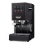 Gaggia E24 Classic Manual Espresso Coffee Machine - Black