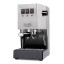 Gaggia E24 Classic Manual Espresso Coffee Machine - Stainless Steel