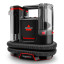 Bissell SpotClean TruHeat Cleaner angle