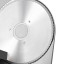 Taurus Brushed Stainless Steel Food Slicer, 150W detail