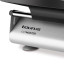 Taurus Brushed Stainless Steel Food Slicer, 150W detail