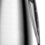 Taurus Elixir Cordless Brushed Stainless Steel Kettle, 1.7L detail
