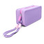 Jordan & Judy Medium Portable Storage Bag - Purple