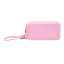 Jordan & Judy Medium Portable Storage Bag - Pink