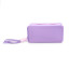 Jordan & Judy Medium Portable Storage Bag - Purple
