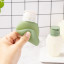 Jordan & Judy Travel Bottle Set, 80ml - Green