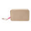 Jordan & Judy Large Portable Storage Bag - Cream & Pink