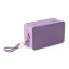 Jordan & Judy Portable Storage Bag-L - Purple & Pink