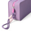 Jordan & Judy Portable Storage Bag-L - Purple & Pink