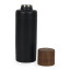 Humble & Mash Black Cocktail Shaker, 500ml