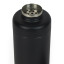 Humble & Mash Black Cocktail Shaker, 500ml
