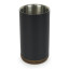 Humble & Mash Black Double-Walled Wine Chiller