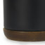 Humble & Mash Black Double-Walled Wine Chiller