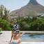 Towel Shack Nettleton Towel, 85cm x 155cm
