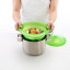 Lekue Collapsible Silicone Steamer