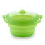 Lekue Collapsible Silicone Steamer