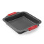 Lekue Non-Stick Square Cake Mould