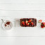 Lekue Silicone Rectangular Cake Mould, 24cm