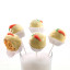 Lekue Silicone Cake Pop Sticks, Set of 50