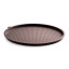 Lekue Silicone Round Pizza Crisper Mat, 36cm