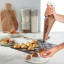 Lekue Reusable Piping Bag Set