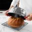Lekue Non-Stick Fluted Cake Mould