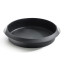 Lekue Silicone Round Cake Mould, 24cm