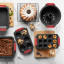 Lekue Non-Stick Round Cake Mould
