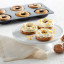 Lekue Silicone Doughnut Mould, 6-Cup