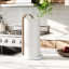 Umbra Bellwood Paper Towel Holder - White