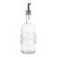 Salisbury & Co Old Fashioned Oil and Vinegar Bottle - 350ml