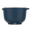 Mepal Chef It Mixing Bowl with Lid, 1.5L - Navy