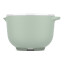 Mepal Chef It Mixing Bowl with Lid, 1.5L - Nordic Sage