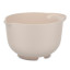 Mepal Chef It Mixing Bowl, 1.5L - Chalk