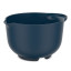 Mepal Chef It Mixing Bowl, 1.5L - Navy