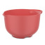Mepal Chef It Mixing Bowl, 1.5L - Coral