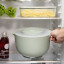 Mepal Splashproof Lid For Chef It Mixing Bowl, 3L