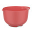 "Mepal Chef It Mixing Bowl, 3L - Coral"