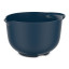 Mepal Chef It Mixing Bowl, 3L - Navy