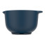 Mepal Chef It Mixing Bowl, 3L - Navy