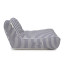 Sunnylife Luxe Floating Pool Chair - Marine Stripe