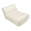 Sunnylife Luxe Floating Chair -  Casa Cream