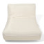 Sunnylife Luxe Floating Chair -  Casa Cream angle