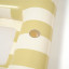 Sunnylife Twin Hammock Float -  Casa Sand Stripe detail