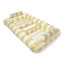 Sunnylife Twin Hammock Float -  Casa Sand Stripe