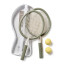 Sunnylife Beach Foam Paddles Poolside Set - Seagrass