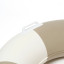 Sunnylife Slim Tube Pool Ring - Rustico Driftwood Stripe detail