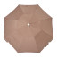 Sunnylife Compact Beach Umbrella - Rustico Driftwood angle